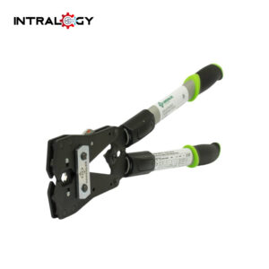 Crimpadora mecánica (1AWG-250)