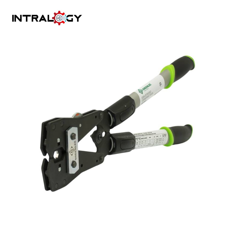 Crimpadora mecánica (1AWG-250)