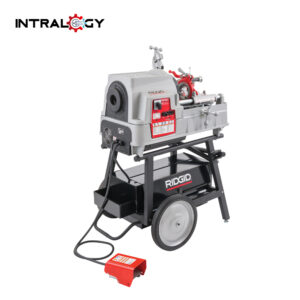 Roscadora automática modelo 535A