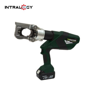 Multiherramienta de 12 toneladas, iones de litio, estándar, 120 V