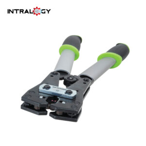 Herramienta de crimpado mecánico serie K 8 - 1/0 AWG