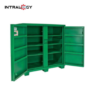 Caja de Gabinete