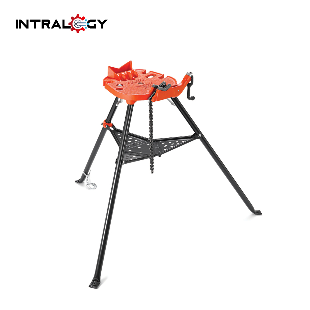 Prensas Portátiles modelo 460-6