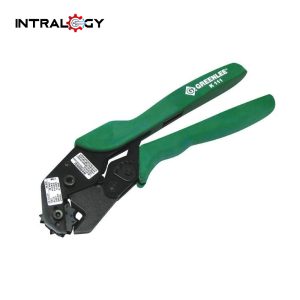 Herramienta de Engarzado 8-1 AWG