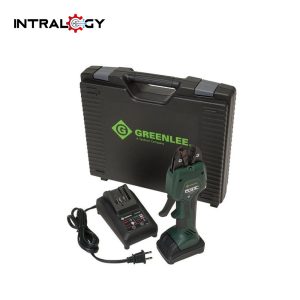 Kit de Microherramienta con Mandíbula de 12 mm 110 V