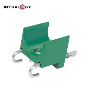Pinza de Montaje para Conducto de Acero