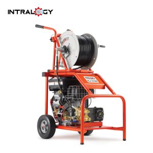 Inyector de Agua KJ-3100