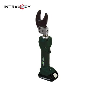 Cortacables de 32 mm Iones de Litio Estándar 120 V