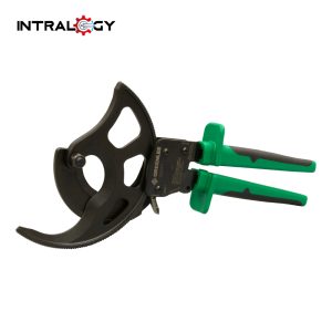Cortador de Cable de Trinquete