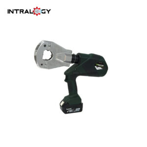 Crimper Quad Flip de 6 toneladas, iones de litio, estándar,