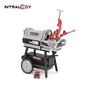 Roscadora Eléctrica Modelo 1224