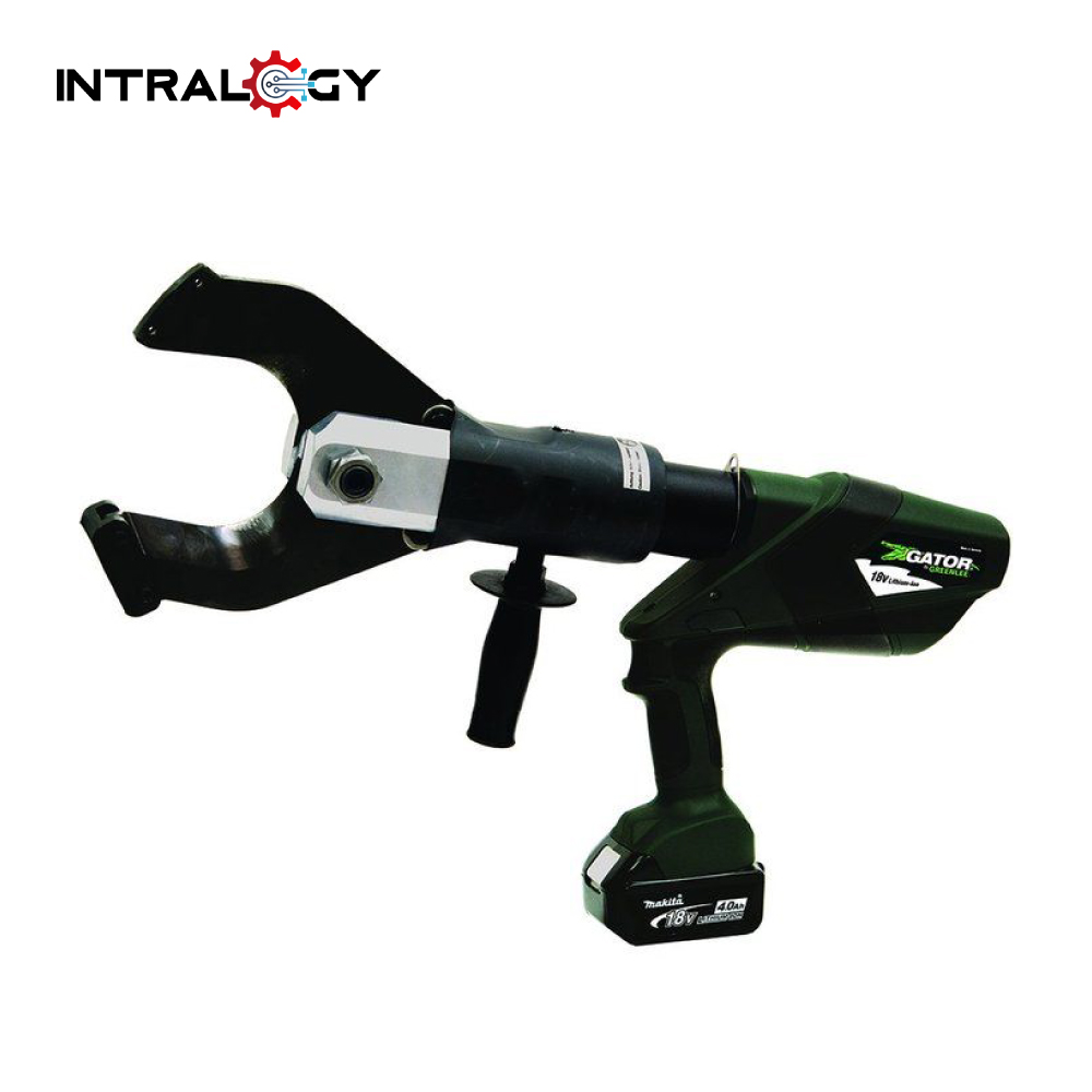 Cortacables de 105 mm, Iones de Litio, Estándar, 120 V