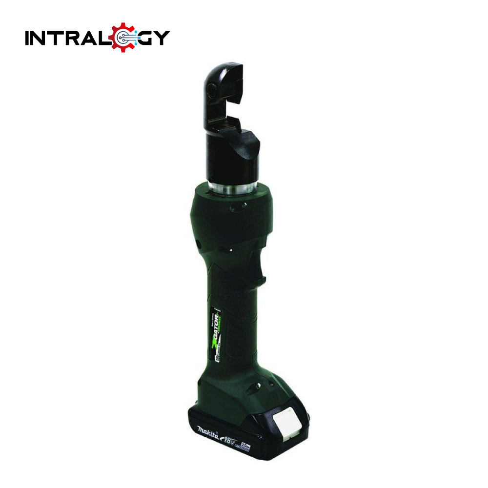 Corta Pernos de 12 mm, Iones de Litio 120 V