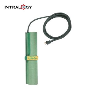 Manta Calefactora de PVC 2" - 3"