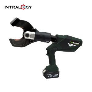 Cortacables de 85 mm, iones de litio, estándar, 120 V