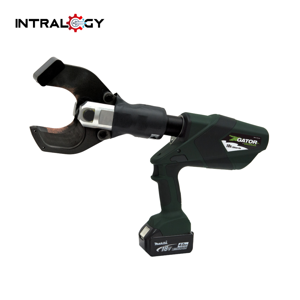 Cortacables de 85 mm, iones de litio, estándar, 120 V