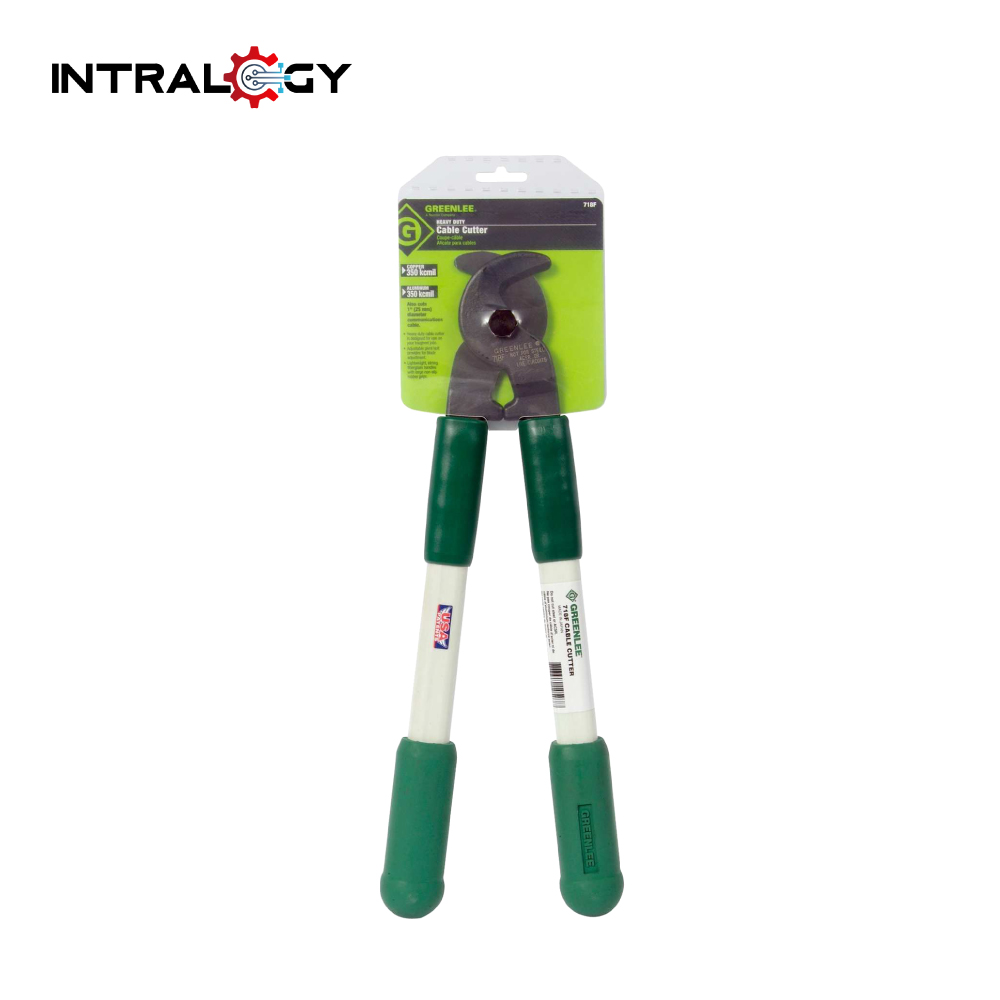 Cortador de Cables 17-1/2 IN