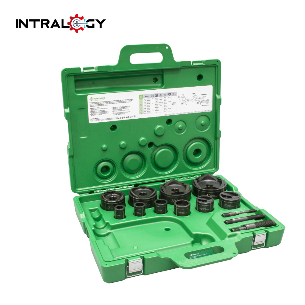 Slug-Buster® de 1/2" a 4" para Ariete y Bomba Manual